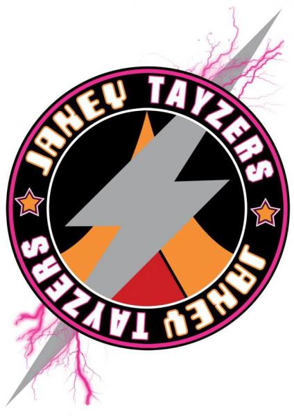 Jakey Tayzers logo